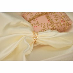 Ring - Grace forgyldt