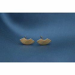 restik - Vifte forgyldt