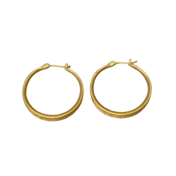 reringe - Zaga L forgyldt