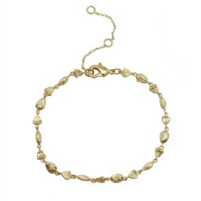 Armb�nd - Pune forgyldt