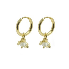 reringe - Clover Green forgyldt